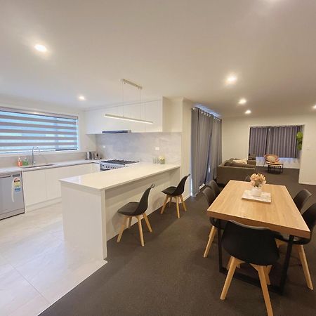 Rotorua Sunshine Brand New 4 Bedroom House Eksteriør bilde