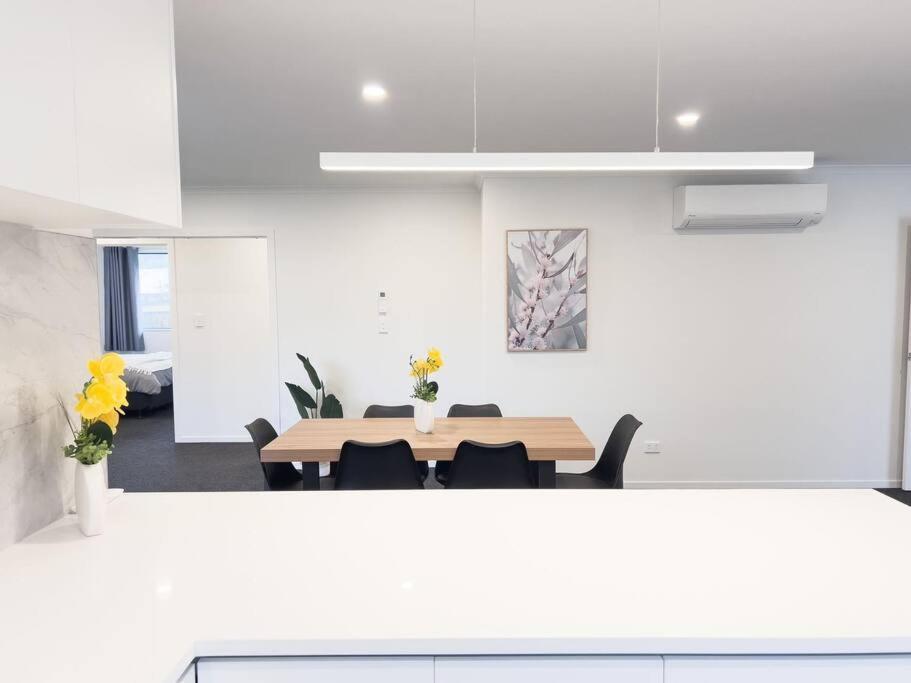 Rotorua Sunshine Brand New 4 Bedroom House Eksteriør bilde