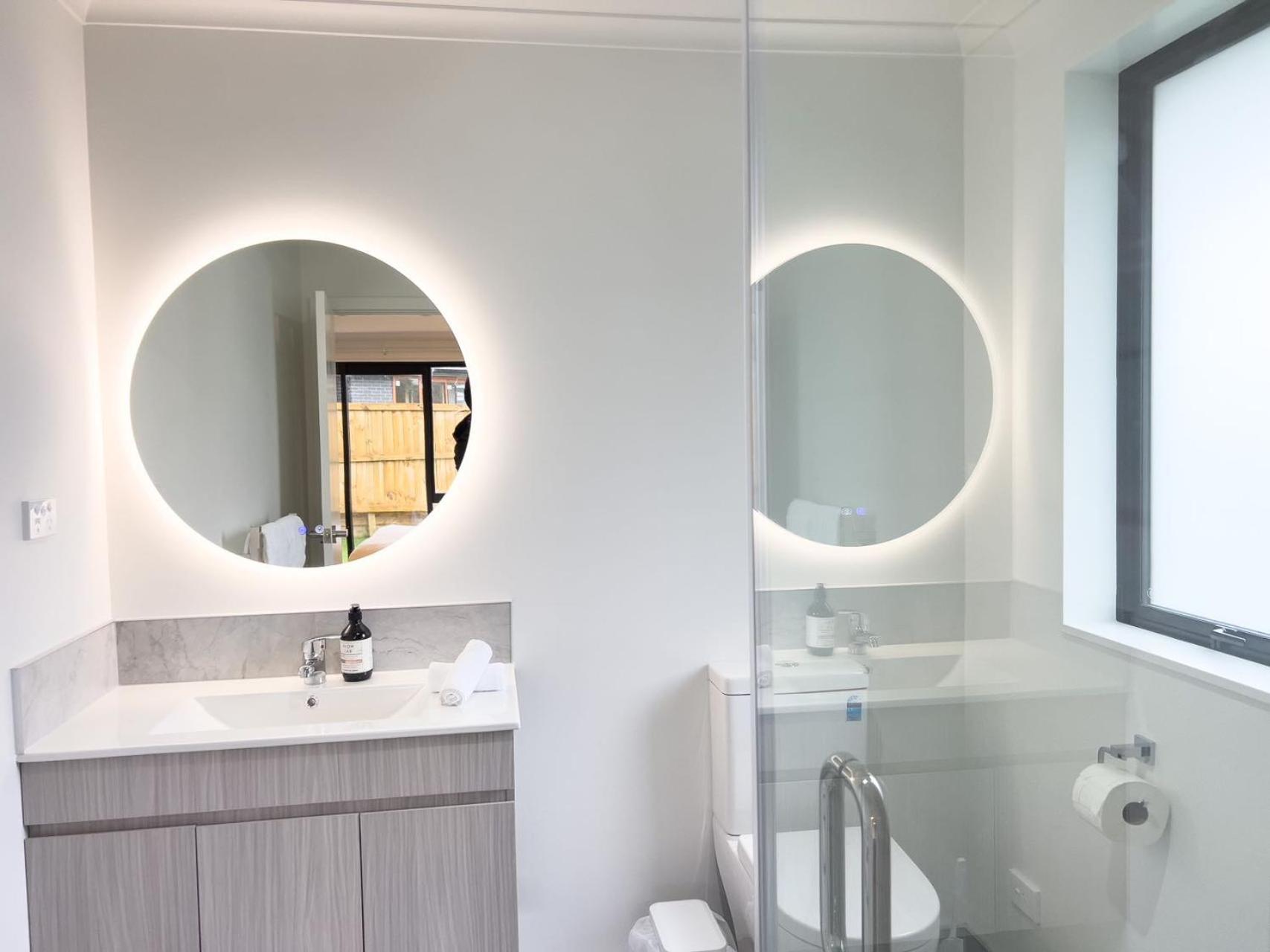 Rotorua Sunshine Brand New 4 Bedroom House Eksteriør bilde