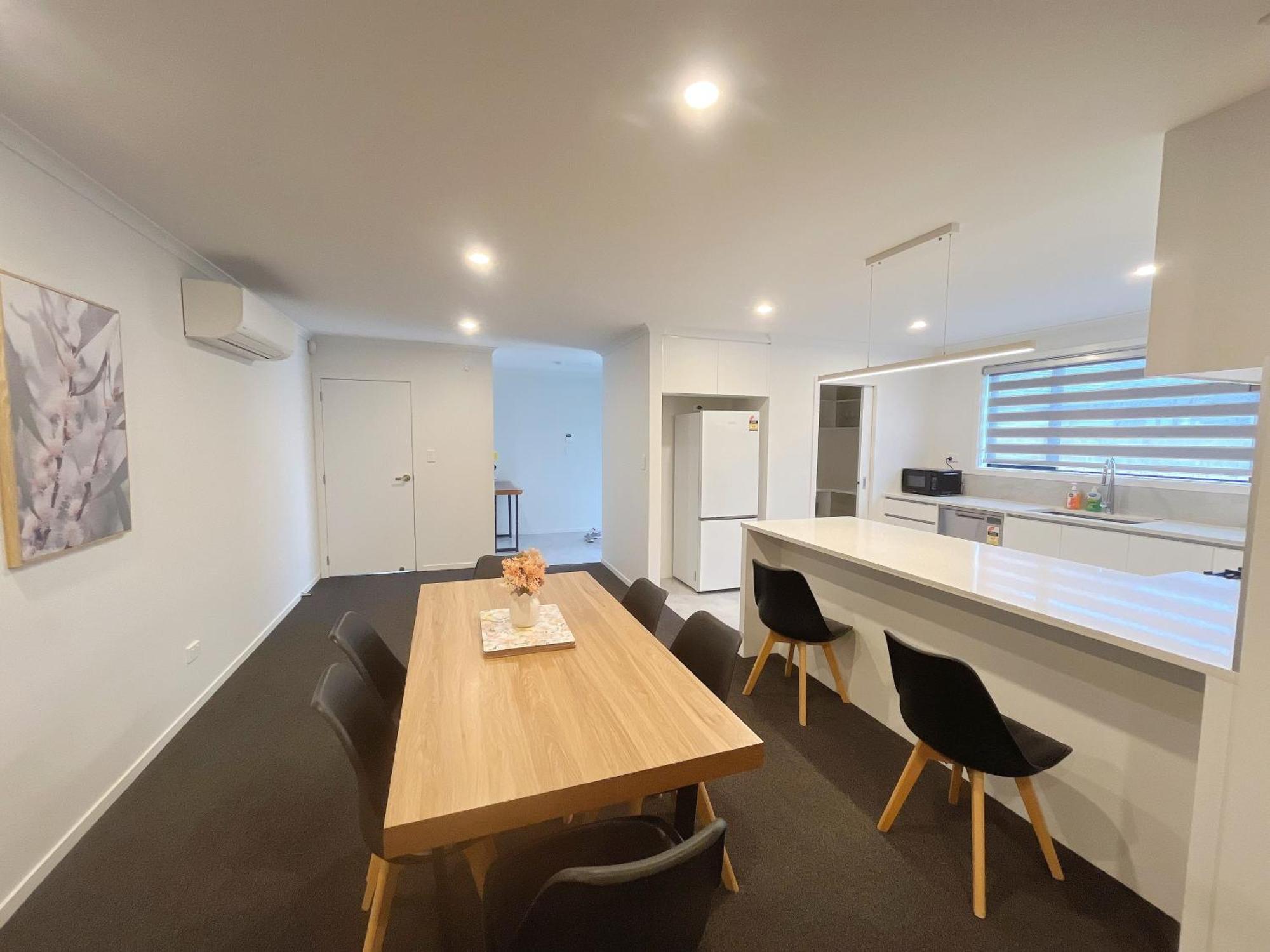 Rotorua Sunshine Brand New 4 Bedroom House Eksteriør bilde