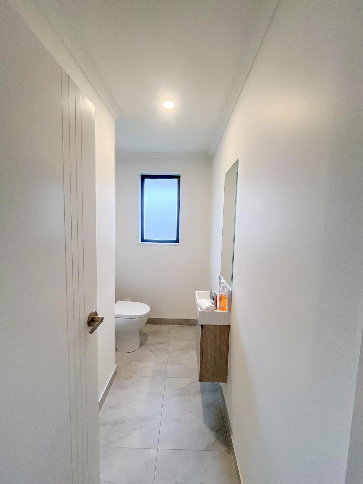Rotorua Sunshine Brand New 4 Bedroom House Eksteriør bilde