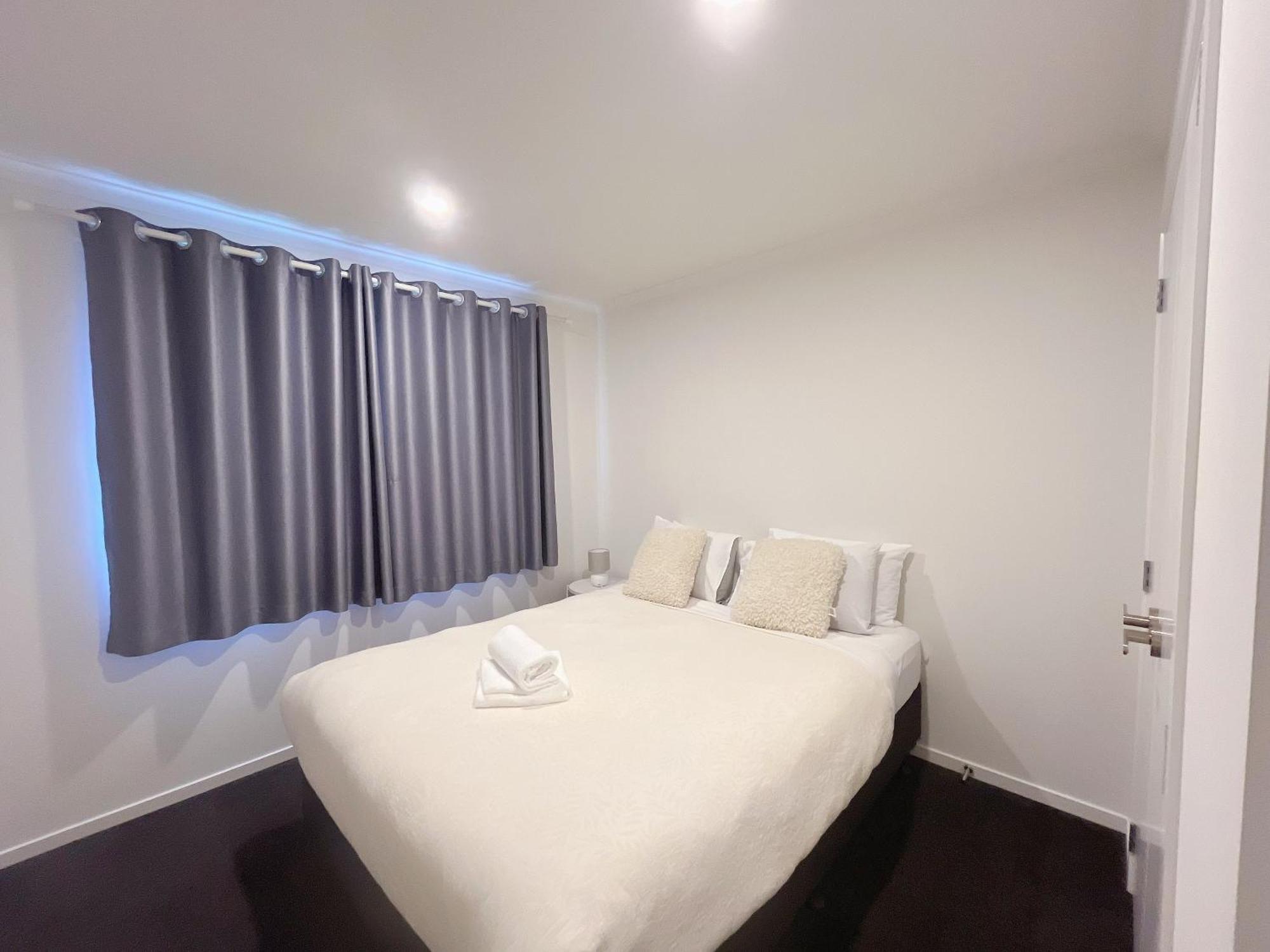 Rotorua Sunshine Brand New 4 Bedroom House Eksteriør bilde